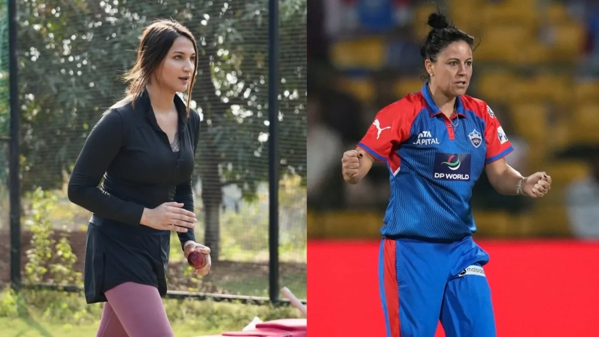 Educate yourself: Anaya Bangar slams Marizanne Kapp criticism of playing in WBBL