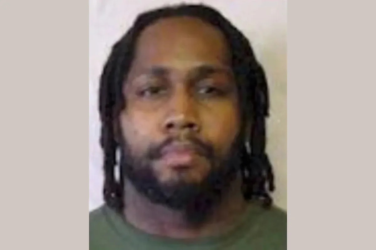 Chef living quietly in San Diego revealed to be violent fugitive on the run for more than ten years