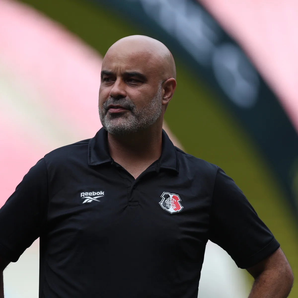 Cristian destaca adaptação tática do Santa Cruz como fator decisivo em vitória sobre o Maringá