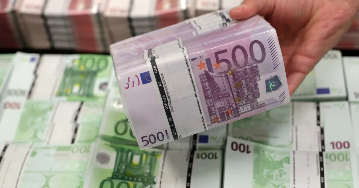 Euro hoy en Perú: precio y cotización de la divisa este domingo 30 de agosto de 2026