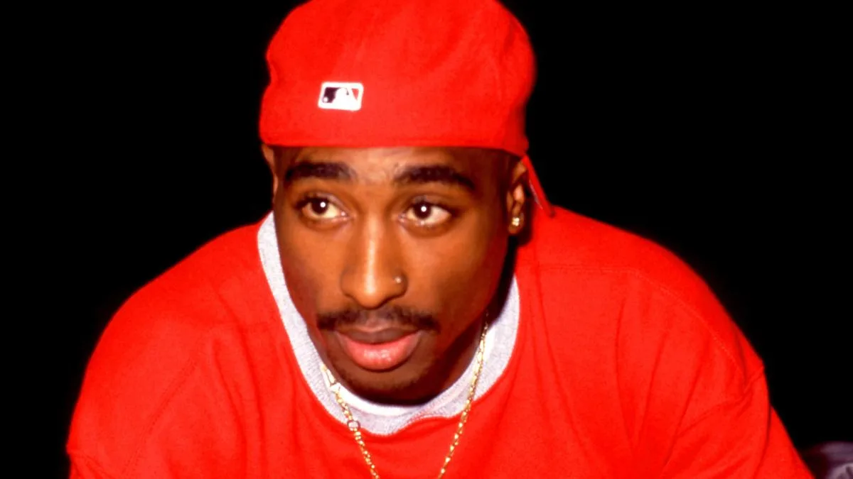 Duane 'Keffe D' Davis found guilty of murder in Tupac Shakur trial
