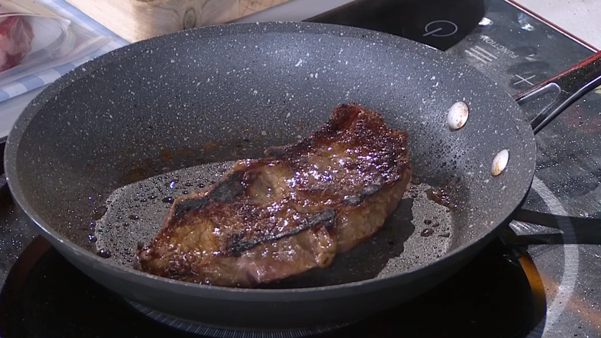 Cooking with Coles: How to cook the perfect steak with three crowd-pleasing sauces