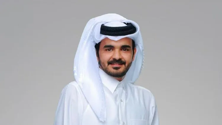 OCA president salutes CMG's contribution ahead of opening ceremony
