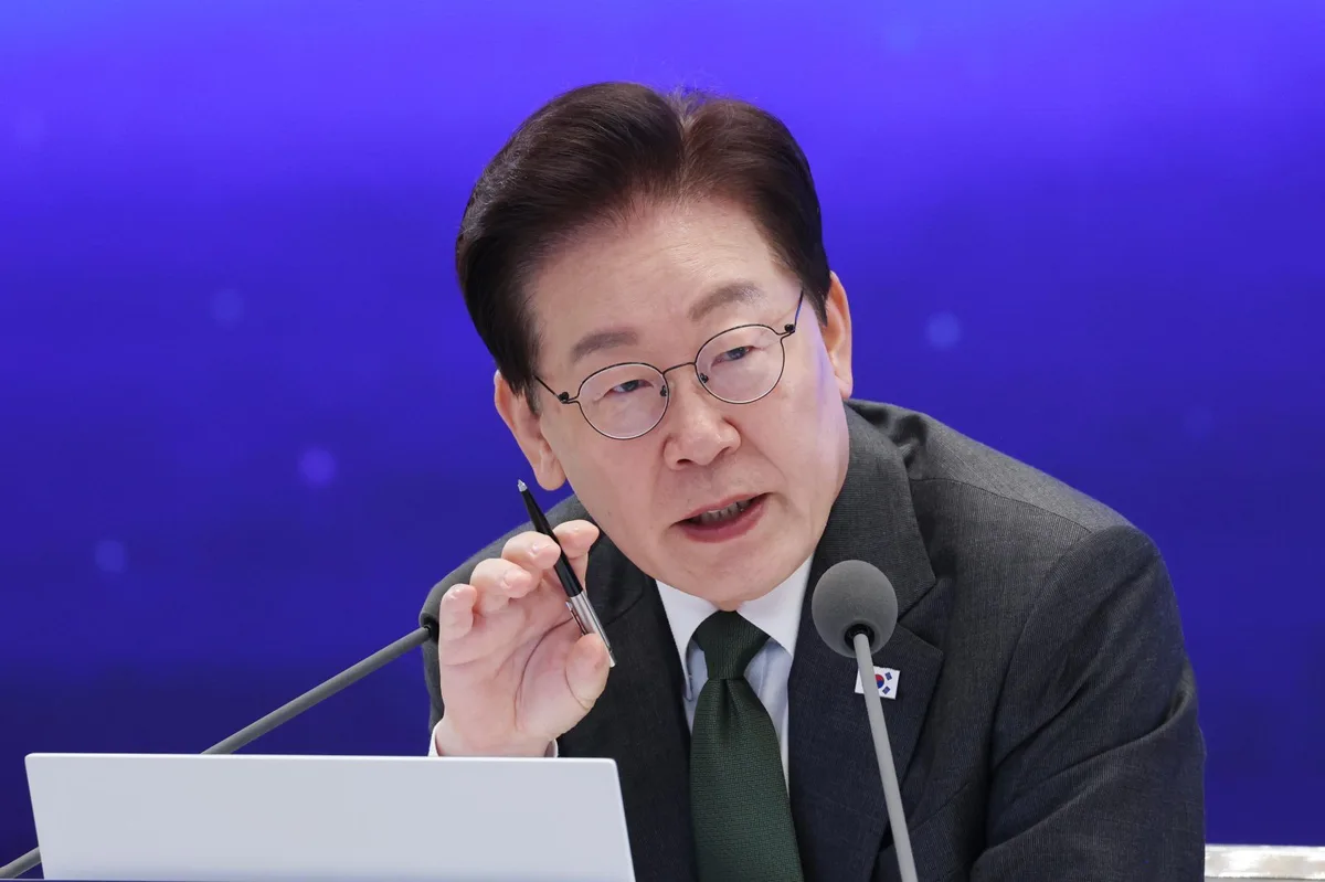 李 “‘브라질 계란 800억 수입’ 특혜·낭비 주장, 명백한 허위사실”