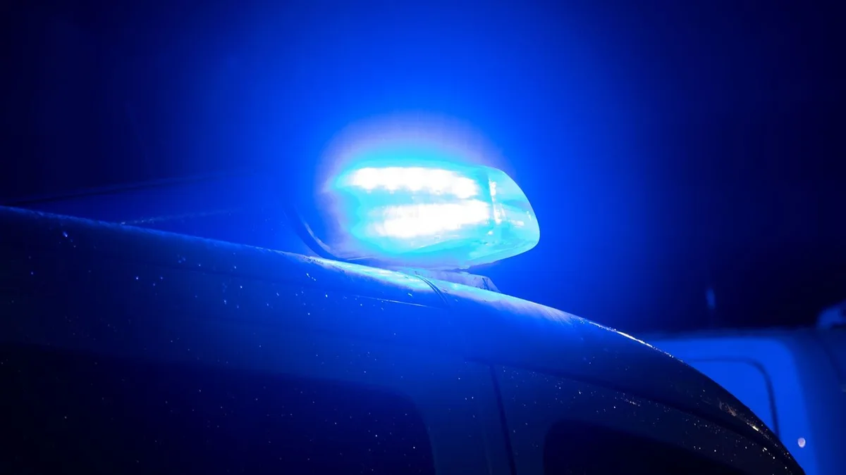 Kriminalität: Mann flieht aus türkischem Gefängnis - in Mainz festgenommen