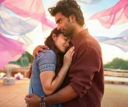 Why 'Idhayam Murali' is the feel-good film you can't miss in 2026