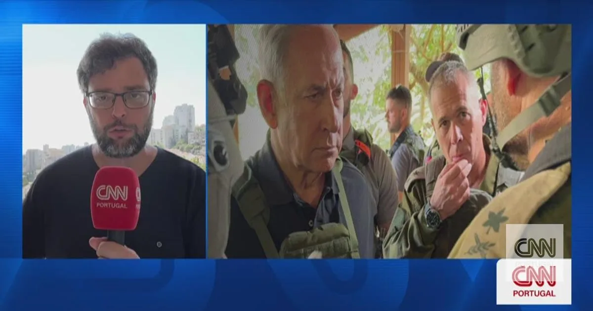 Hezbollah acusa Netanyahu de "criar um facto no terreno" devido ao contexto eleitoral que vive