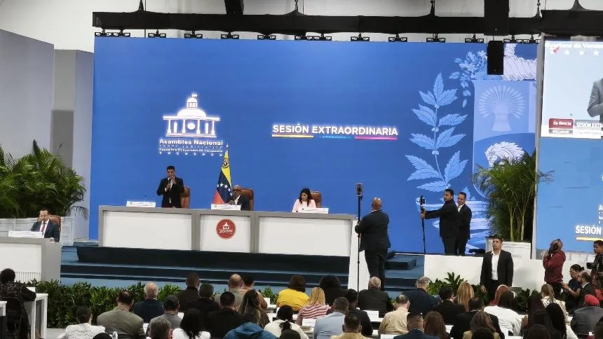 AN aprobó en primera discusión la reforma de la Ley Orgánica del TSJ, estos serán los cambios