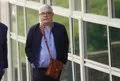 Suspendida la entrada a prisión del maquinista del Alvia que descarriló en Angrois mientras se tramita el indulto