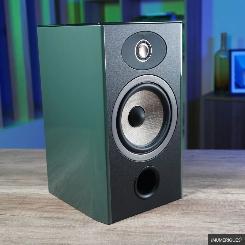 Actualité : Bon plan – L'enceinte Hi-Fi (passive) Focal Aria Evo X N°1 "5 étoiles" à 1 190,00 € (-15%)