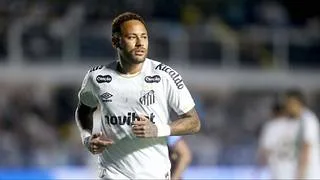 El polémico desplante de Thiago Mendes a Neymar que le está dando la vuelta al mundo