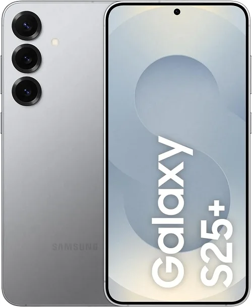 Galaxy S25+ com 43% de desconto: ainda vale a pena comprar com o S26+ no mercado?