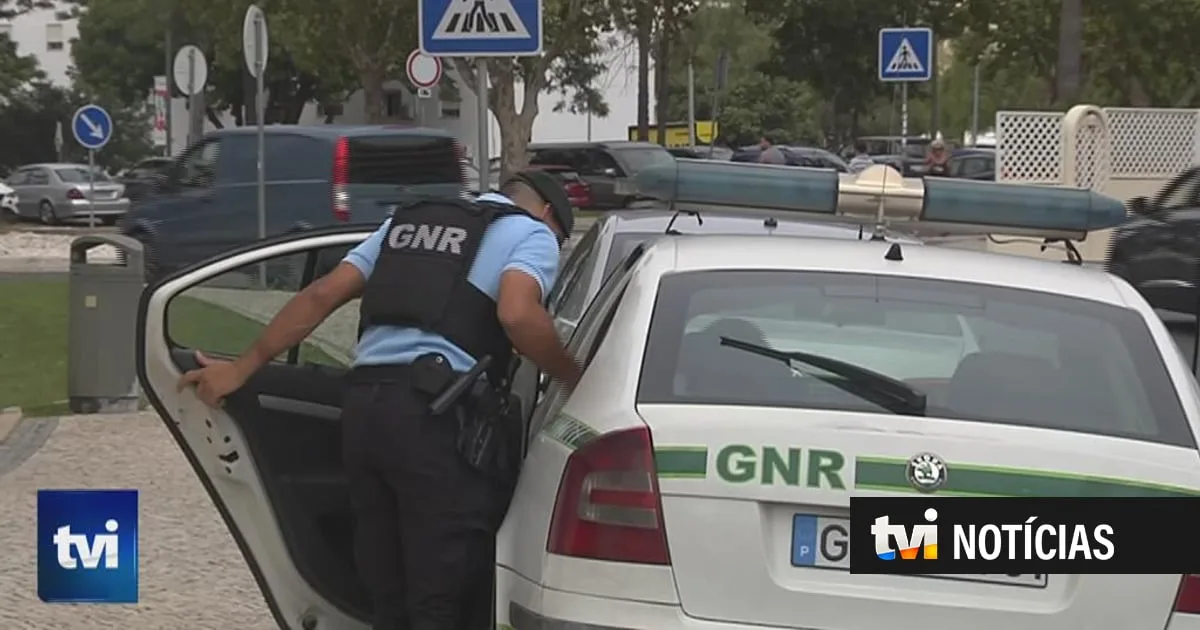Longa lista de crimes: homem que atropelou 16 pessoas em Albufeira vai voltar a tribunal