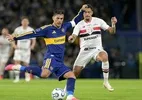 'Boca tem uma série invicta grande; é difícil tomar dois gols', diz Arnaldo