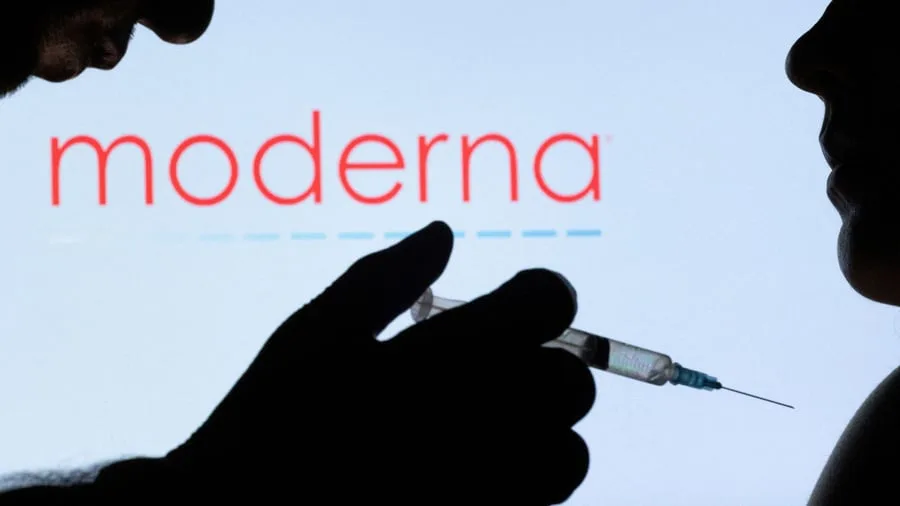 Erfolg bei Krebsimpfstoff: Aktien von Moderna und Merck schießen nach oben – und ziehen Biontech mit