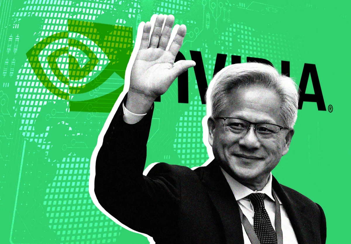 Here’s the case for Nvidia’s stock to climb 55% from here, according to BofA