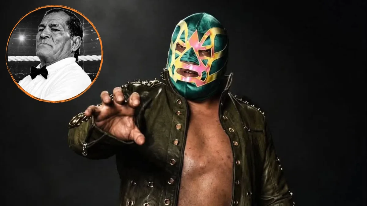 El hijo de Fishman revela lo que pasó y cómo vivió la muerte de El Búho Pineda: “Jamás quise hacerle daño”