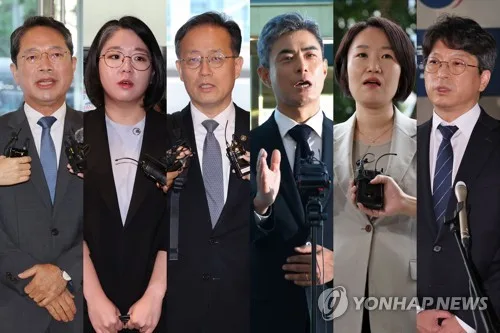 [연합뉴스 이 시각 헤드라인] - 10:30