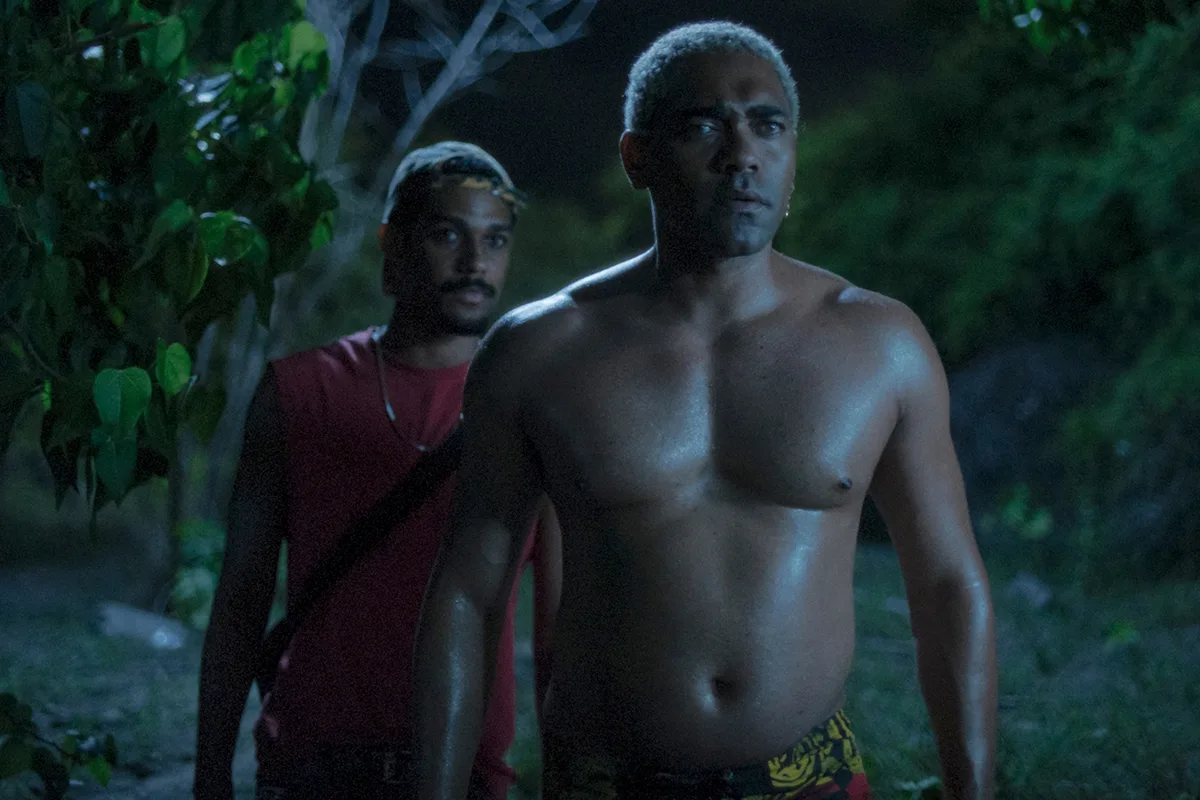 A Margem do Rio e mais: os filmes vencedores do 28º Festival do Rio