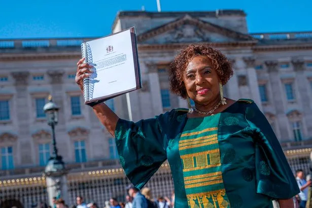 Jamaica takes slavery reparations push directly to King Charles in fresh legal move