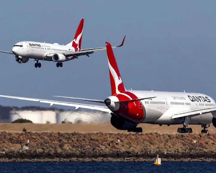 ‘Grave concerns’ over new airport, Villawood’s ‘culture of fear’, Arday accuser suspended