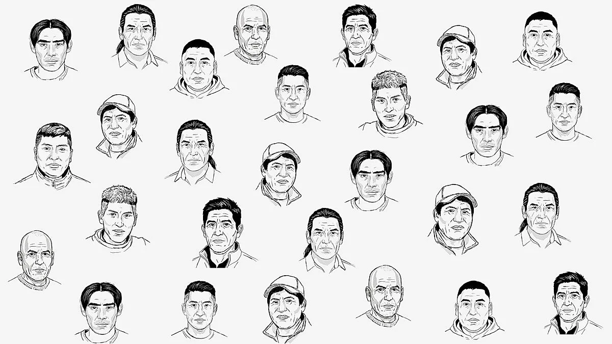Así captó Rusia a decenas de peruanos para la guerra de Ucrania