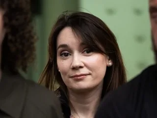Xenia Fedorova : après la France, l’Union européenne sanctionne la chroniqueuse russe pro-Kremlin