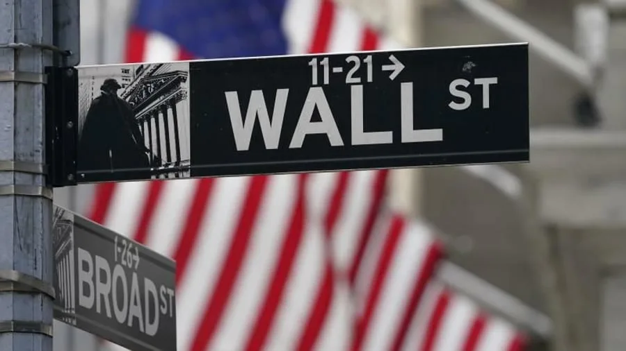 US-Börsen: Wall Street schließt im Minus – Starke Verluste bei KI-Werten wegen OpenAI-Umsatz