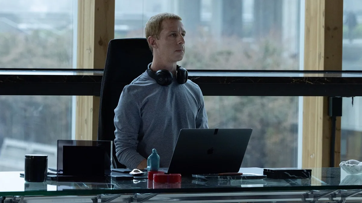 Trailer de "O Veredito Social" revela poder absoluto de Mark Zuckerberg sob investigação
