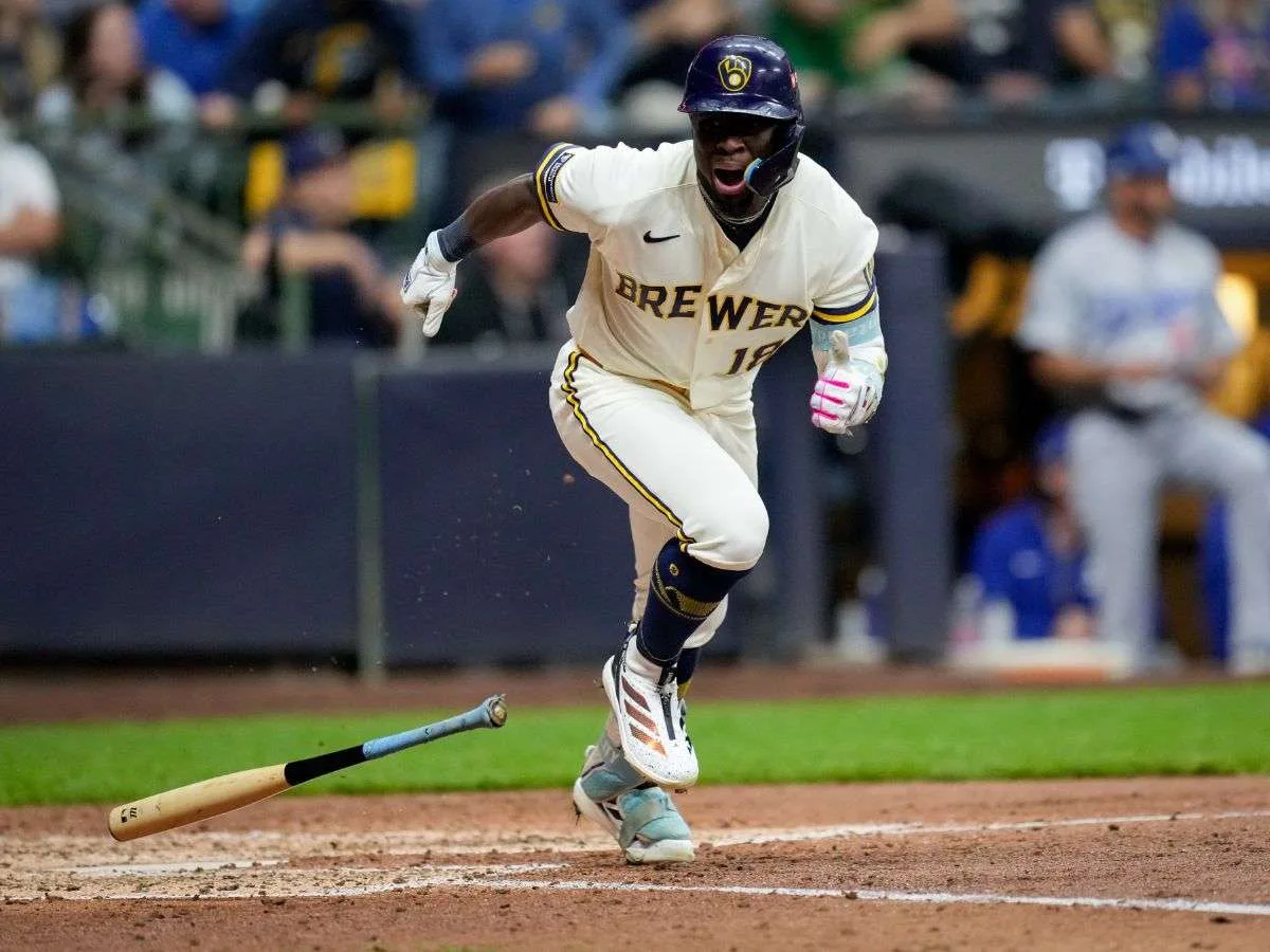 William Contreras destacó la actuación del relevo ante los Dodgers