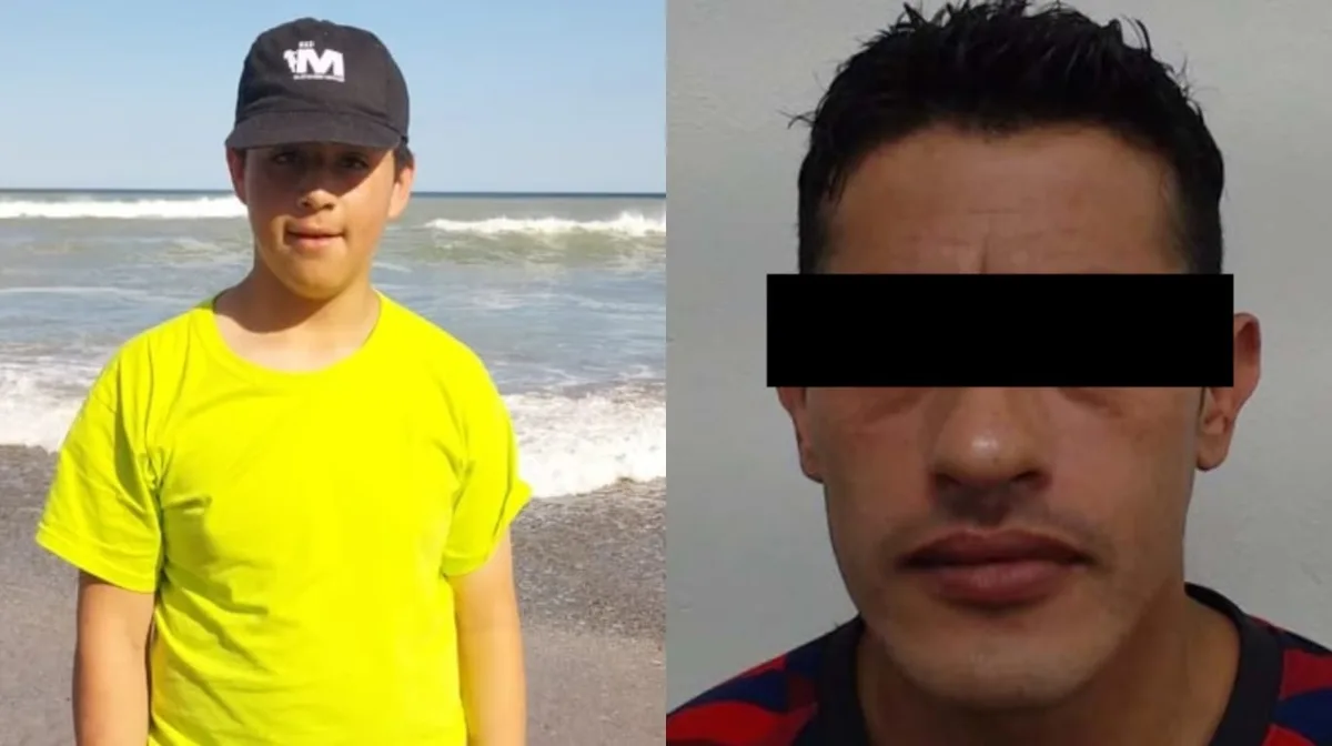 Casi dos años después, detuvieron al acusado de matar a puñaladas a un chico de 13 años que jugaba a las escondidas