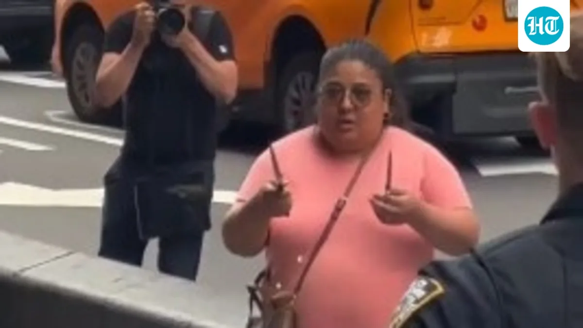 Who was Pamela Cisneros? Times Square stabbing suspect identified: ‘She had a history of mental health issues’