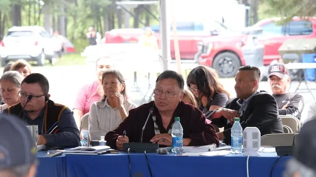 What would help health care in the N.W.T.'s Dehcho? Residents say it’s about relationships