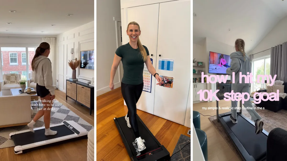 Best walking pads for 2026: Aussies say these at-home gadgets are a ‘game-changer’ for moving more ahead of summer