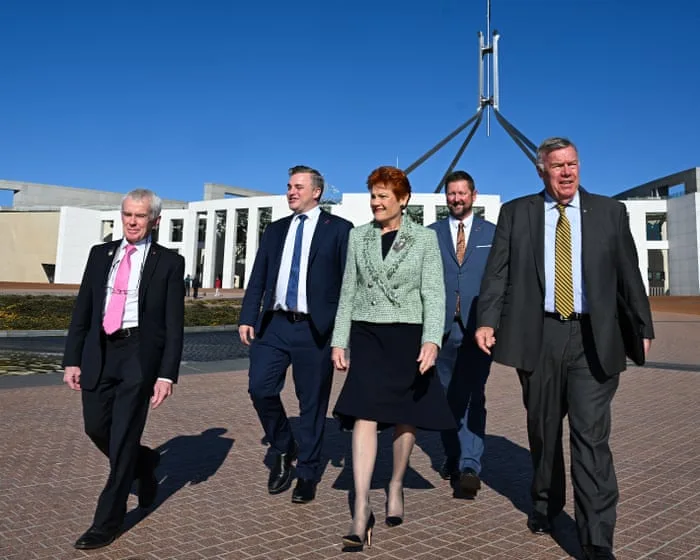 ON’s immigration policy is not clear, even to its MPs