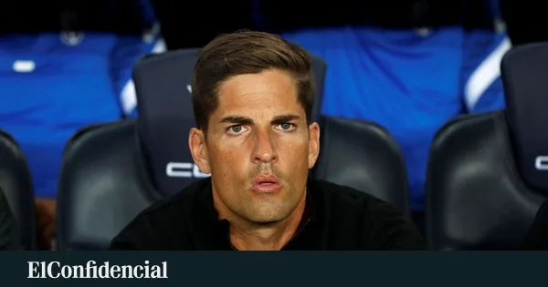 La última aventura de Robert Moreno: Corea del Sur para recordar sus tiempos en una selección