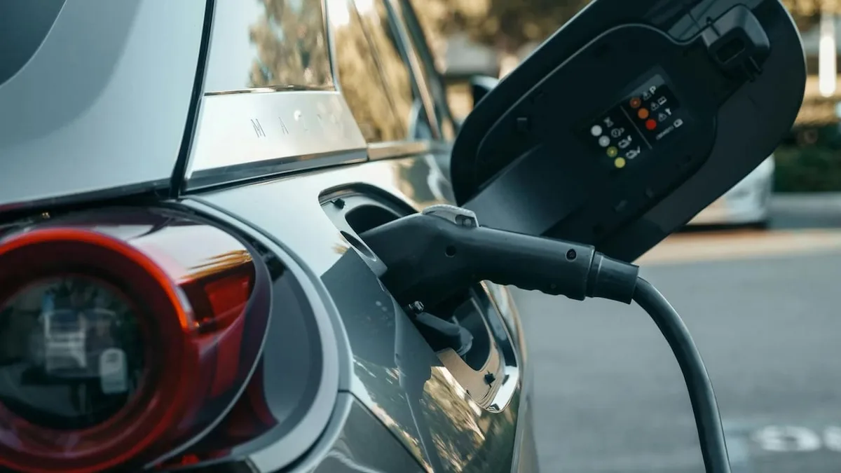 Buying An EV? Check Your Home's Power Load Before You Plug In