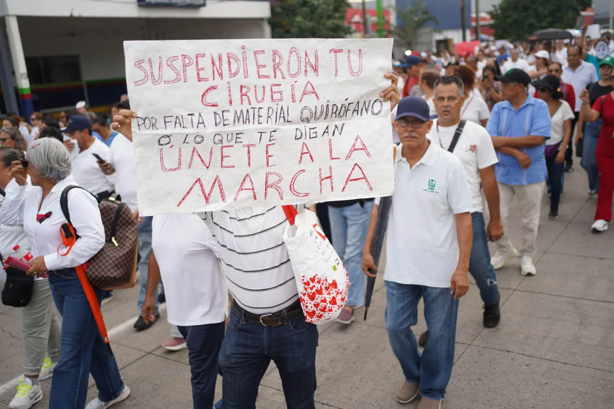 El germen de la ingobernabilidad
