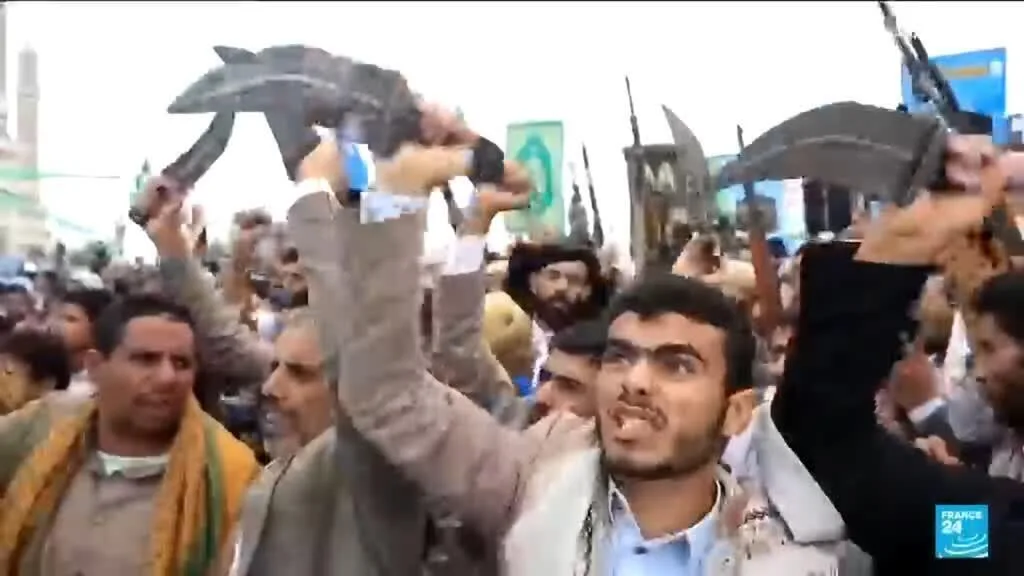 L'Arabie saoudite assure que la Mecque a été attaquée, les Houthis protestent