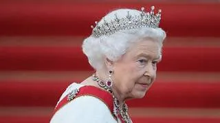 Otro nieto de Isabel II elige su camino y se aleja de la familia real