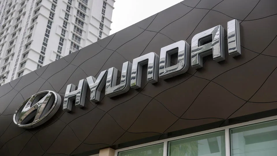 Hyundai Recalls Over 94,600 Genesis Vehicles Over Power Seat Issue That Can Spark Fires