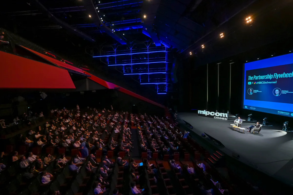 YouTube’s Virtues, Industry Consolidation, Christie Brinkley and ‘Baywatch’: Trends and Themes From a Busy Mipcom
