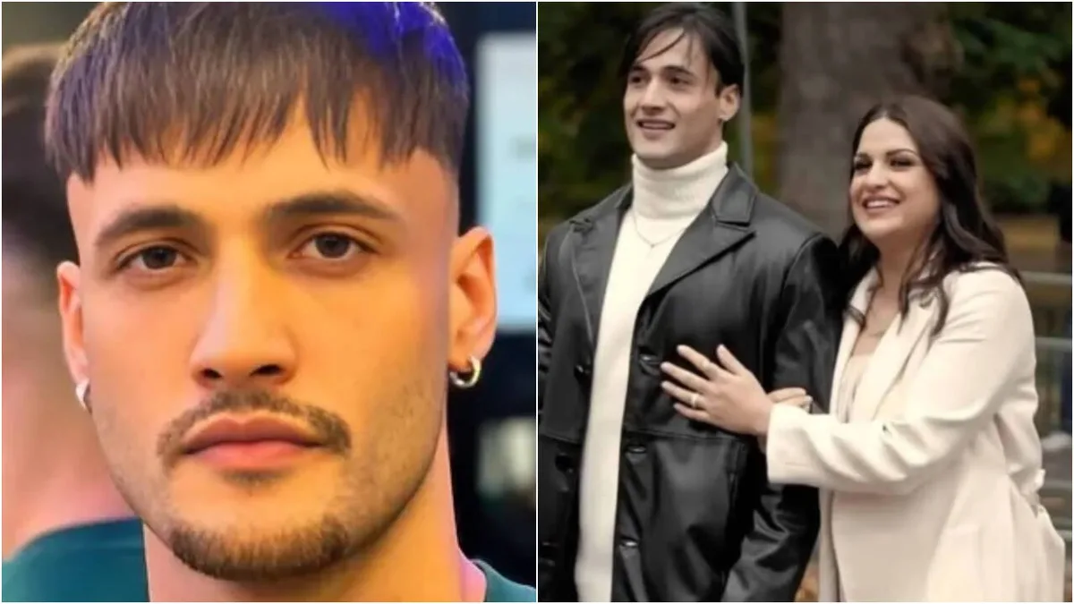 Asim Riaz denies ex-GF Himanshi Khurana’s Islam conversion allegation