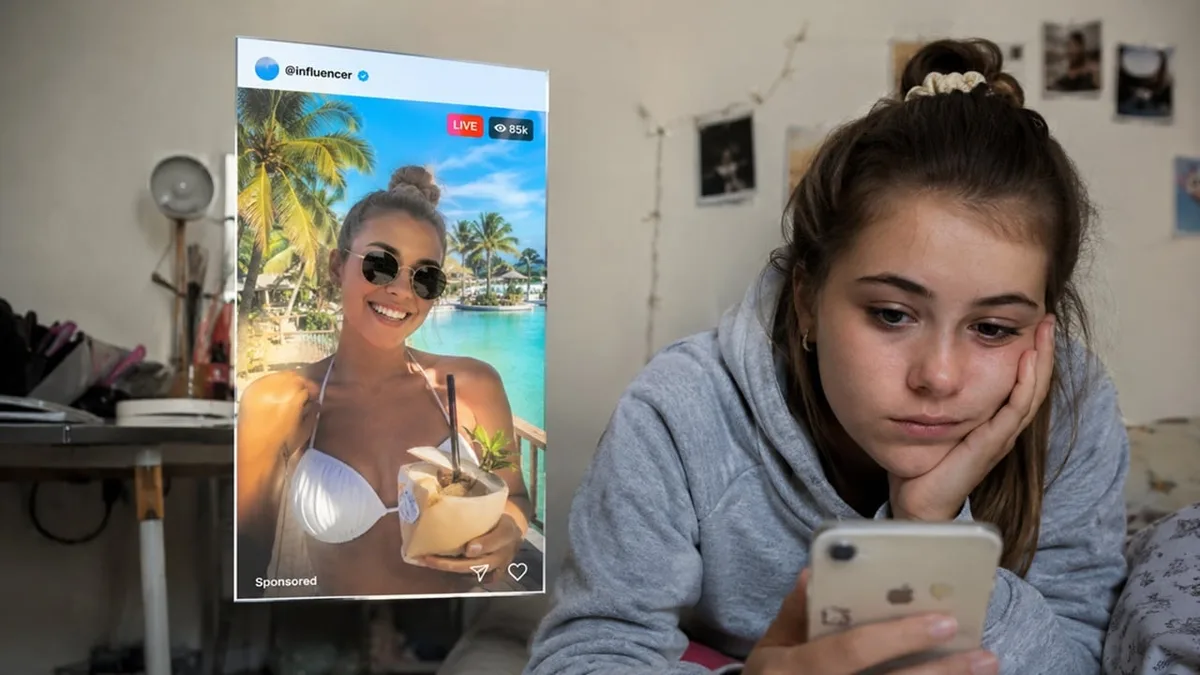 La caída de los influencers: por qué cada vez más usuarios están dejando de seguirlos