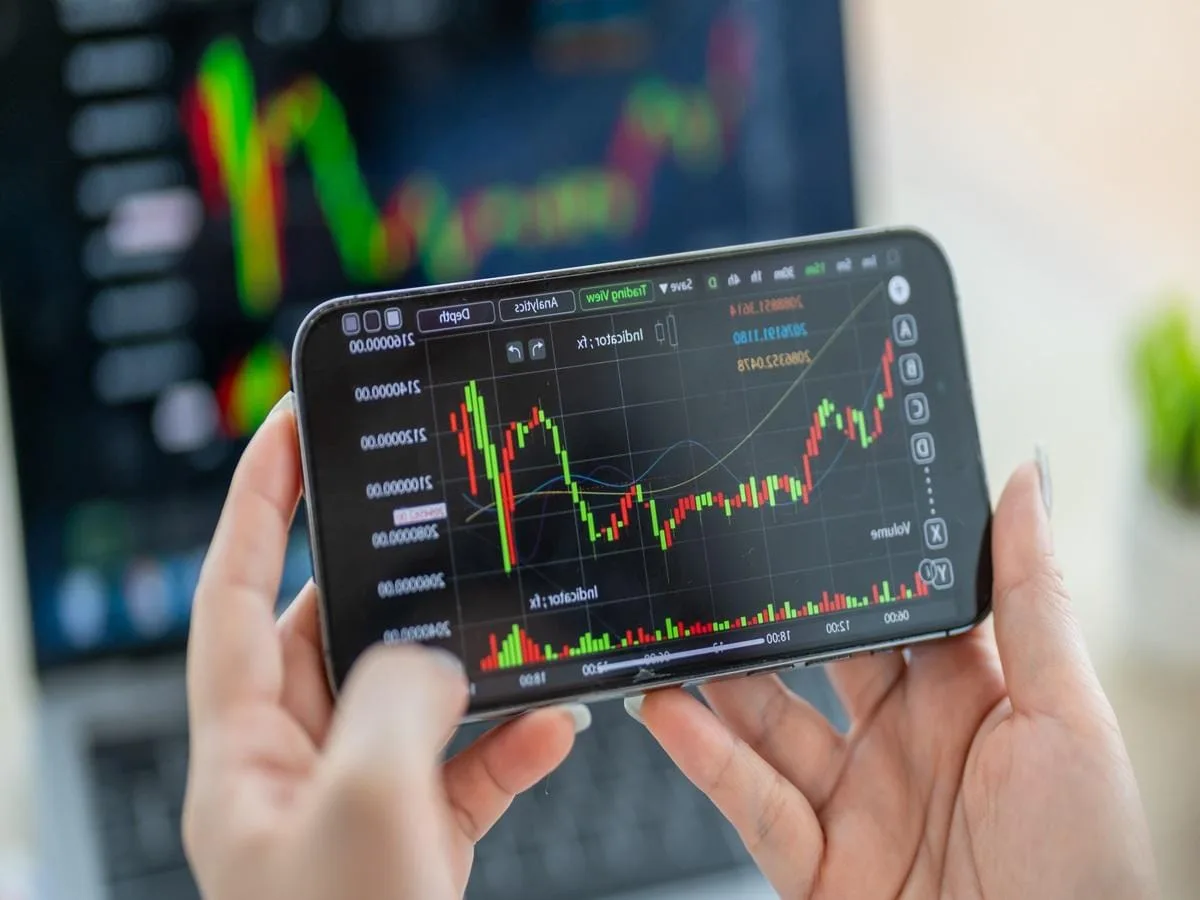 HDFC Life, Home First Finance emerge as Shrikant Chouhan's breakout ideas