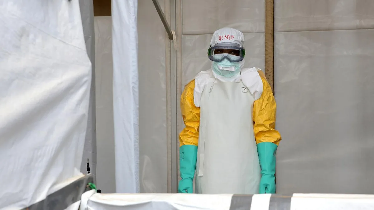 South Sudan steps up Ebola alert after Kenya case