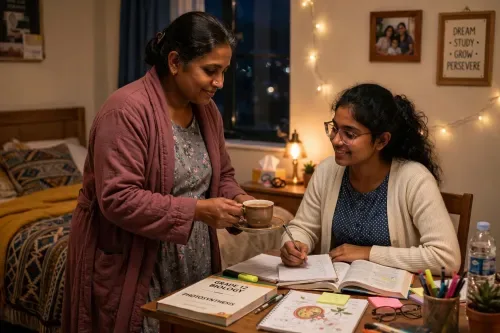 Matric Class of 2026: How to cope with exam stress and plan your next step