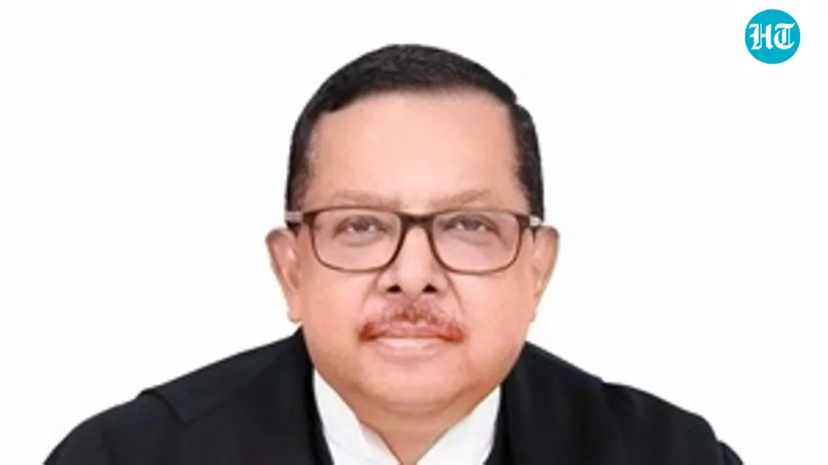 Why India has never appointed a ‘distinguished jurist’ to SC, Justice Bhuyan asks