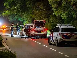 "Jeder muss tot": Drogenbanden in den Niederlanden agieren immer brutaler