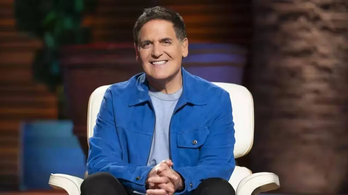 Mark Cuban on how he would use AI if he was a private doctor